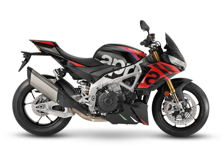 2021-2024 Aprilia Tuono V4