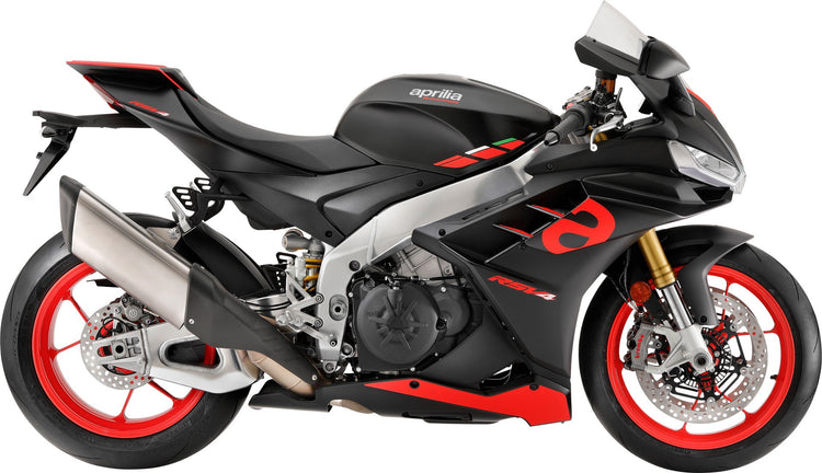 2021-2025 Aprilia RSV4