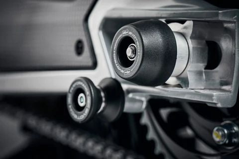 Evotech Performance Rear Spindle Bobbin