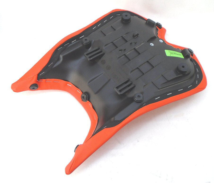 OEM Aprilia Seat - Red