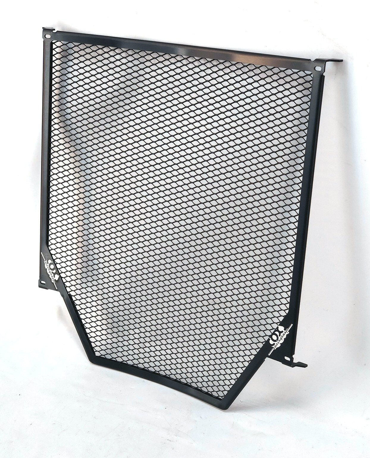 Cox Racing Group Radiator Guards