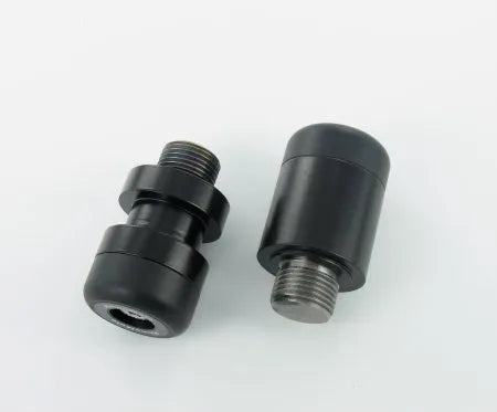 RhinoMoto Threaded Combo Bar Ends