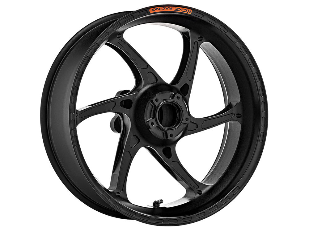 OZ Racing GASS Aluminum 6 Spoke SET