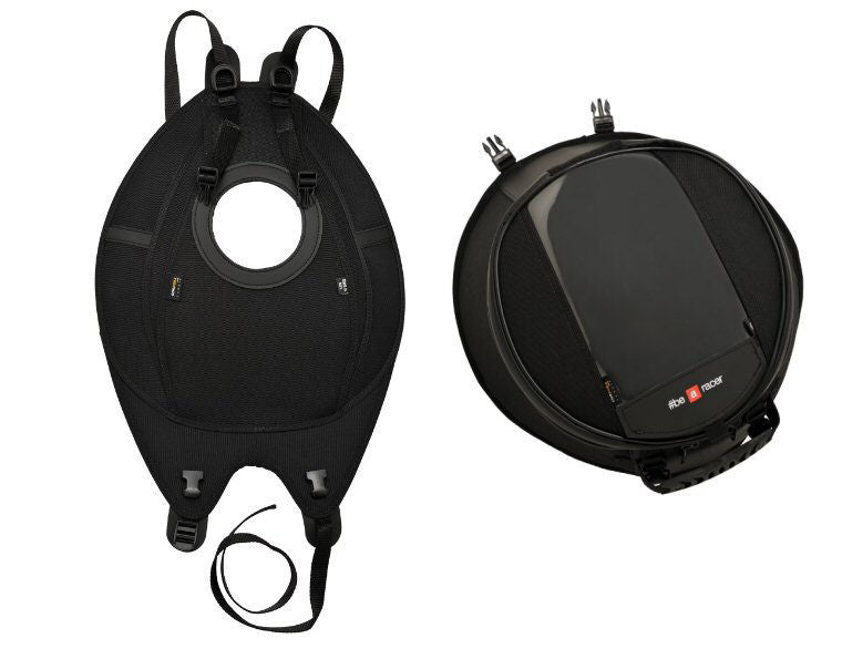 OEM Aprilia Tank Bag w/Mount