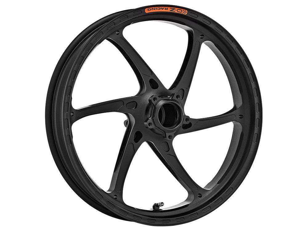 OZ Racing GASS Aluminum 6 Spoke SET