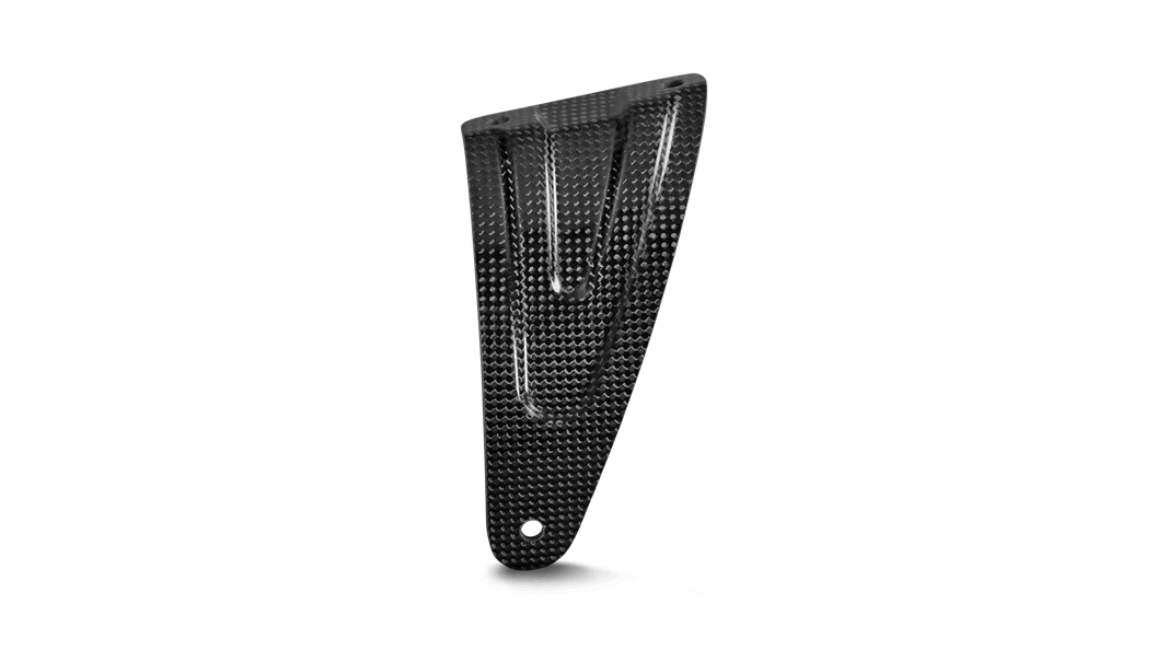 Akrapovic Muffler Bracket