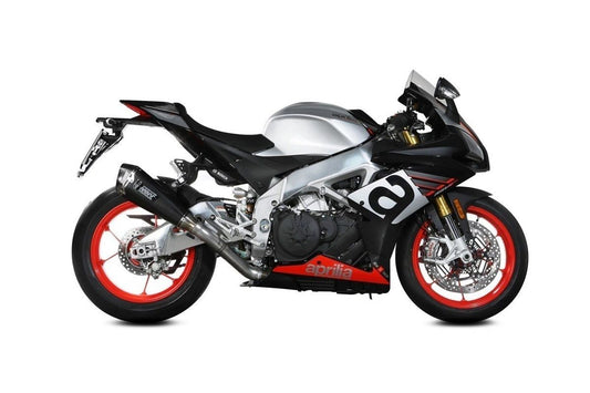 MIVV Delta Race Exhaust