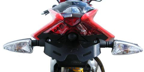 Evotech Performance Tail Tidy