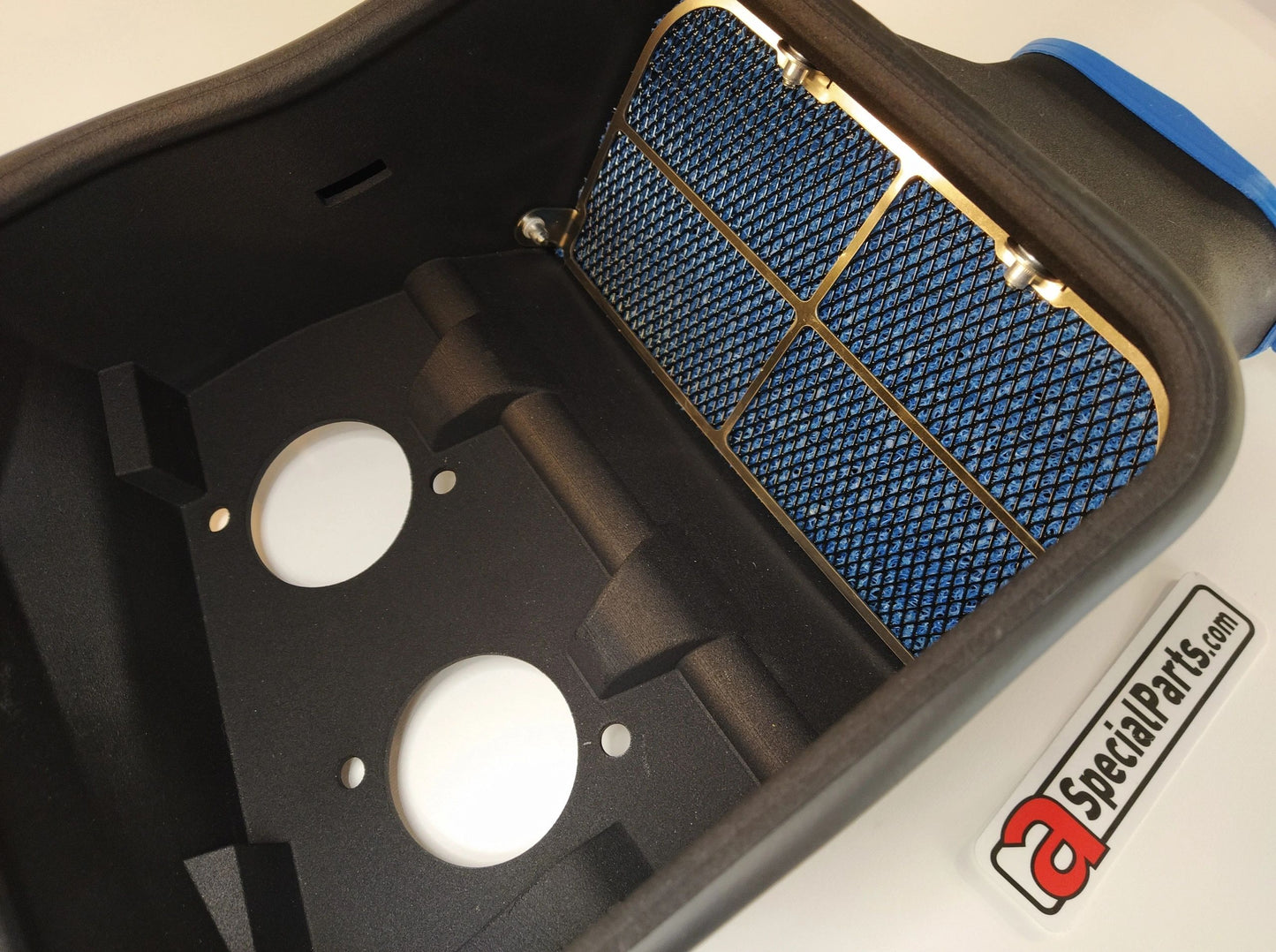 Gabro Racing Team EVO Race Airbox Kit