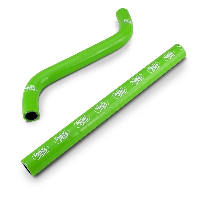 Samco Sport Silicone Oil Cooler Hose Kit