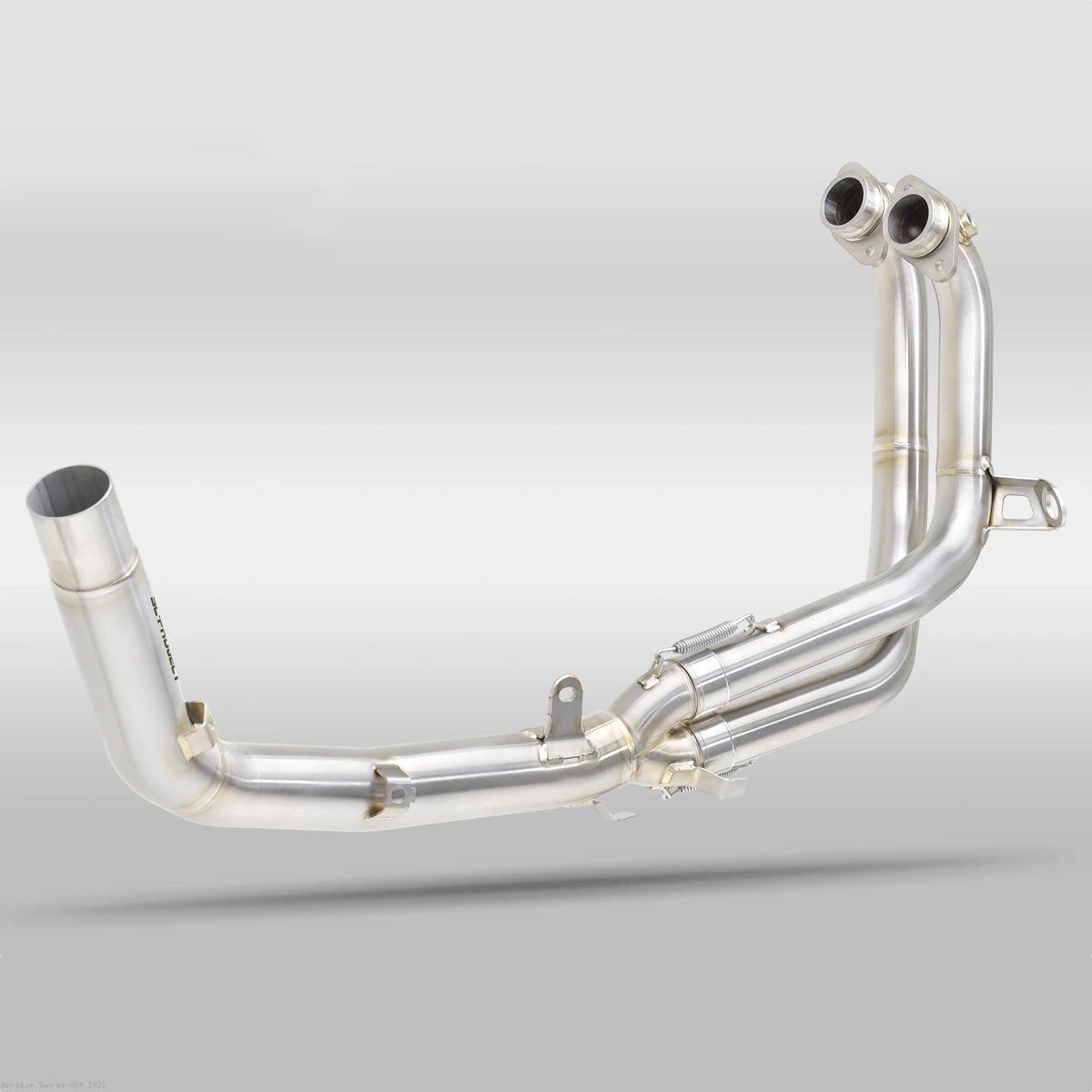 SC Project Racing Headers
