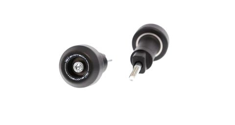Evotech Performance Crash Bobbins / Frame Sliders