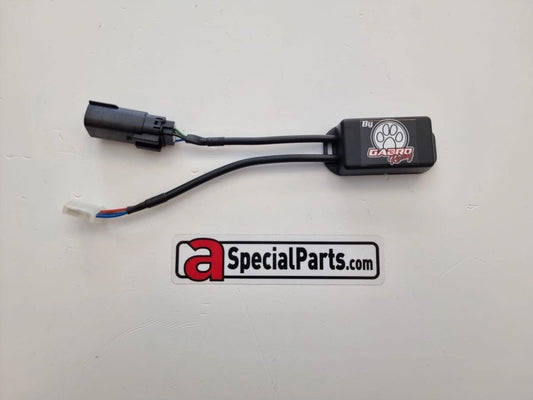 Gabro Racing Team Headlight Emulator