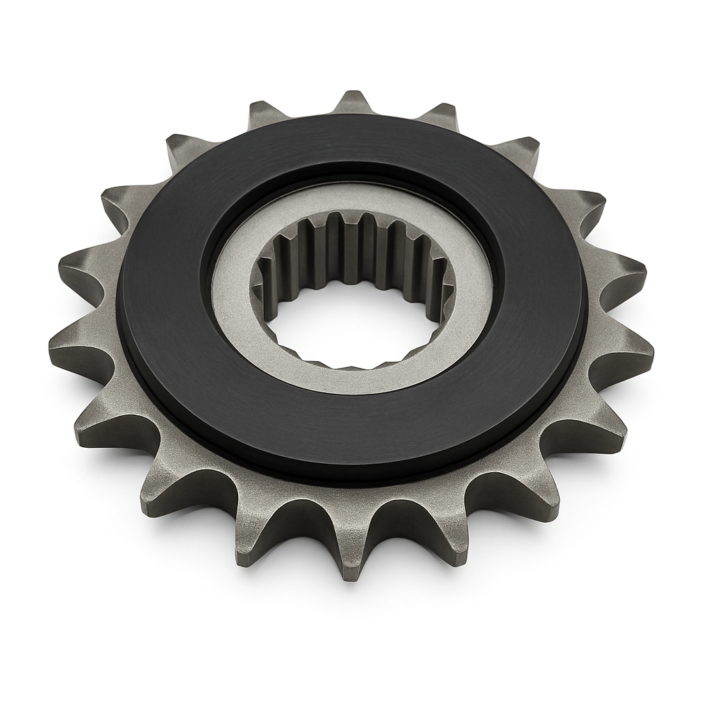 OEM Aprilia Front Sprocket - 520 Pitch
