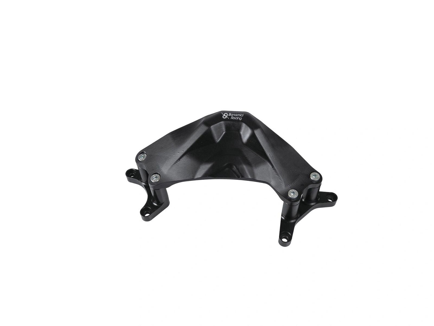 Bonamici Racing Engine Covers