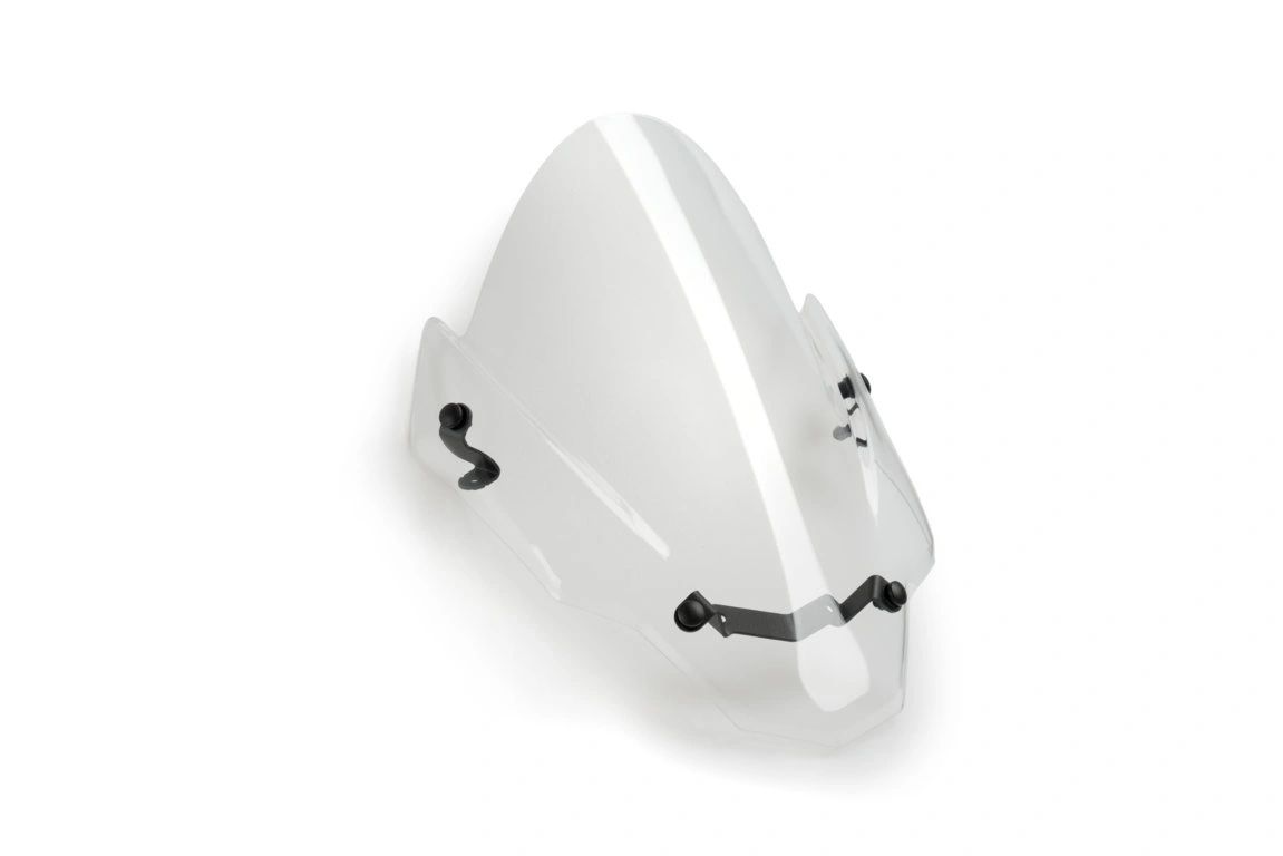 Puig Z-Racing Windscreen for Aprilia Tuono 660 & 2021-2024 Aprilia Tuono V4