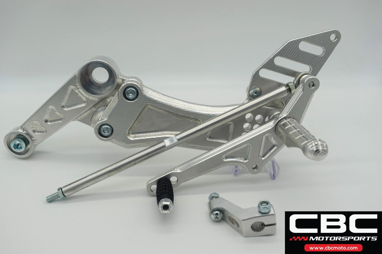 Flyhammer Racing Rearsets