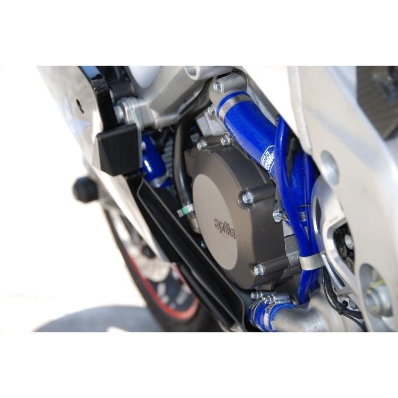 Samco Sport Silicone Radiator Coolant 10 Piece Hose Kit
