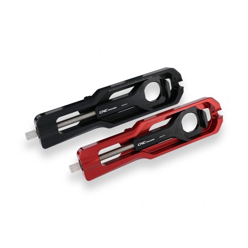 CNC Racing Chain Adjusters