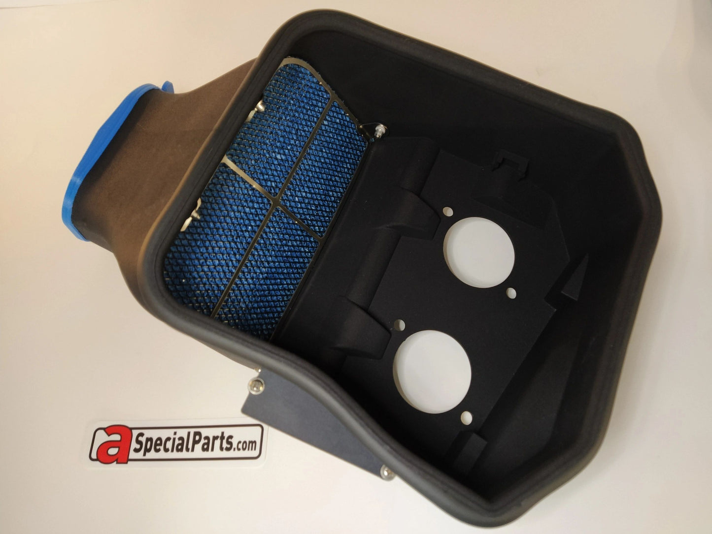 Gabro Racing Team EVO Race Airbox Kit