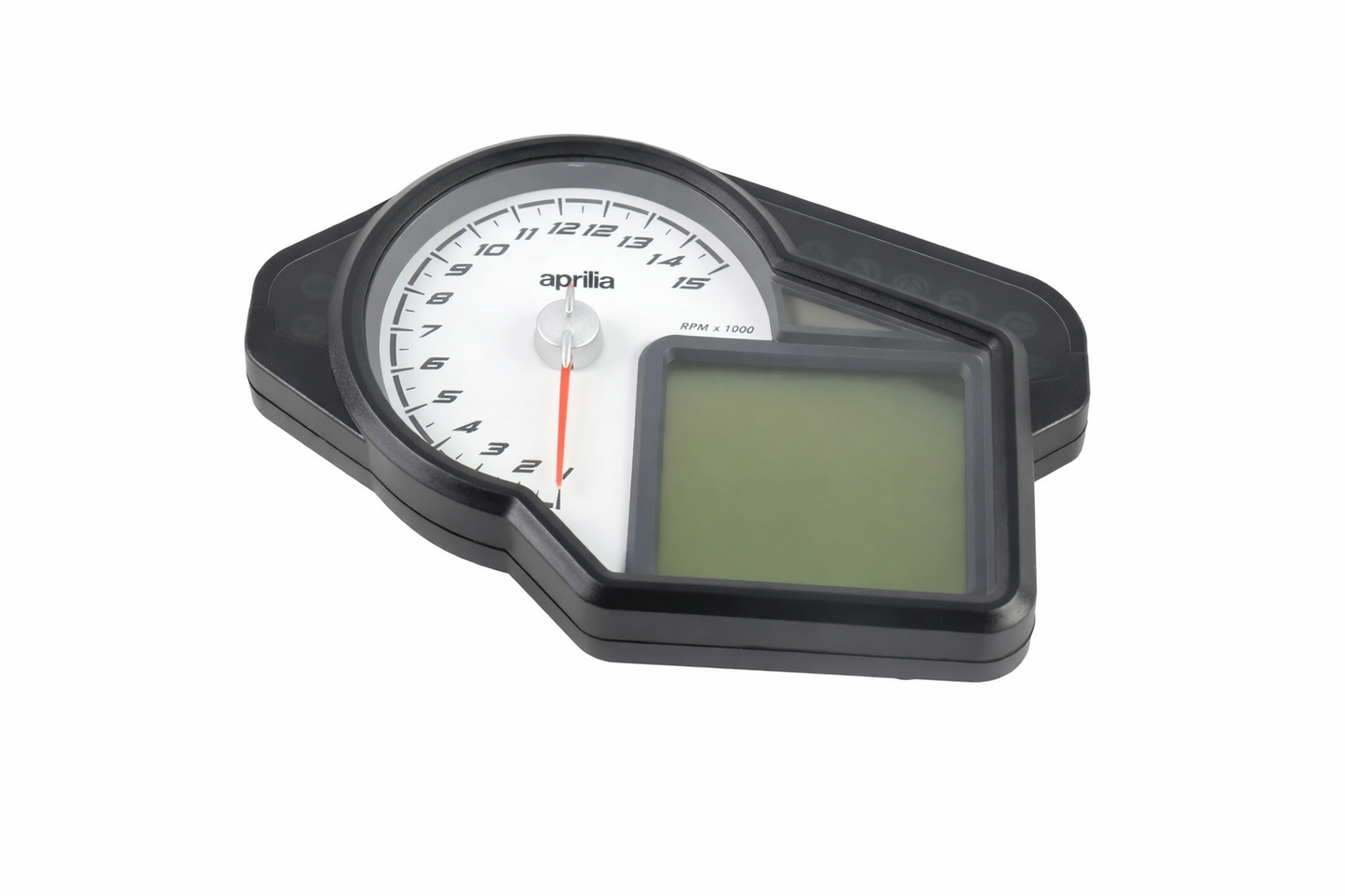OEM Aprilia Dashboard