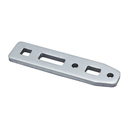OEM Aprilia Driver's Seat Retention Bracket