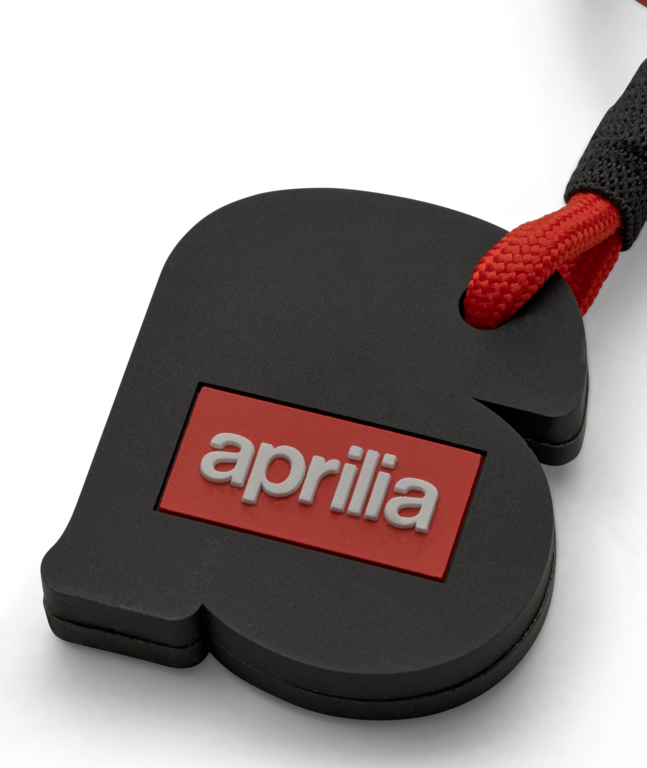 Aprilia Keychain