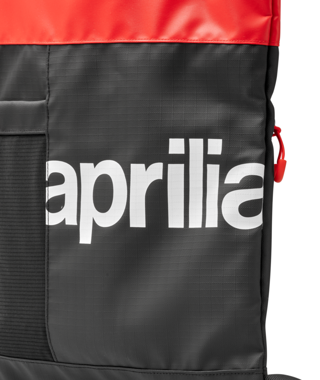 Aprilia Active Drawstring Bag