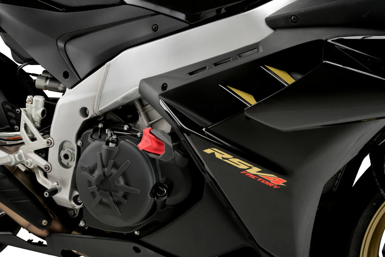 Puig R19 Frame Sliders