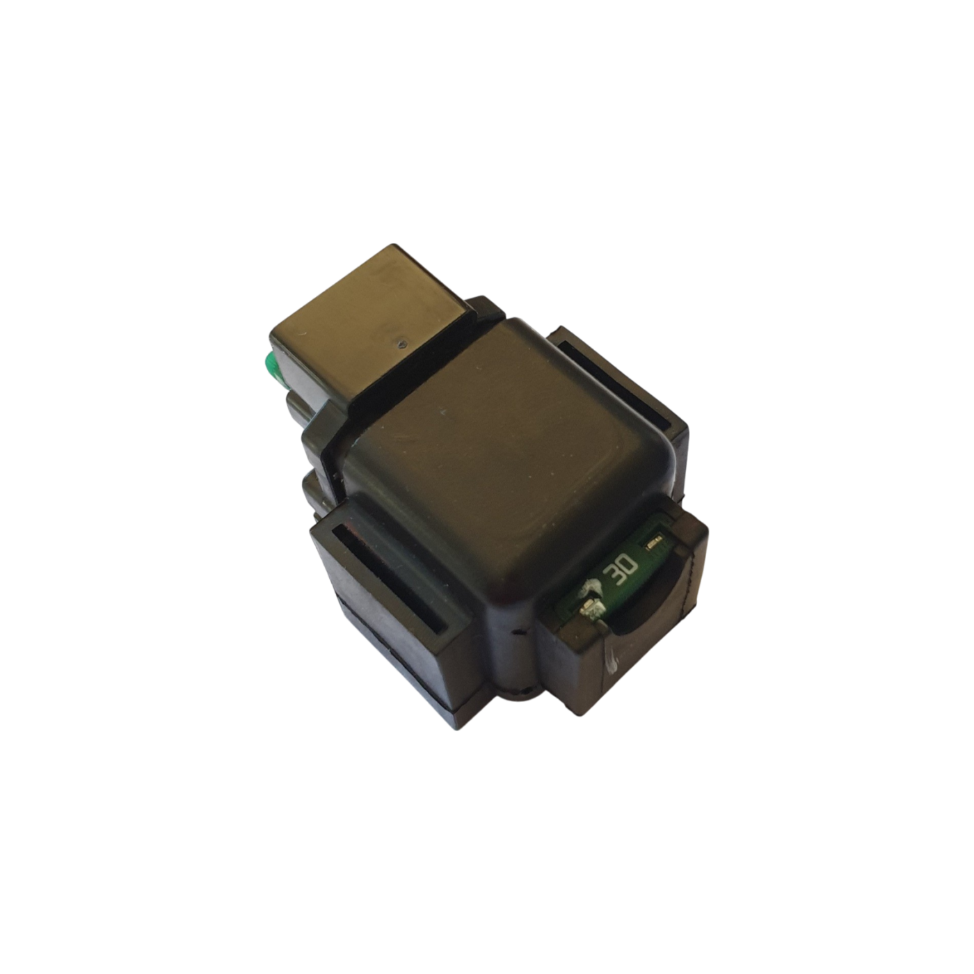 OEM Aprilia Starter Relay - 12V-150A