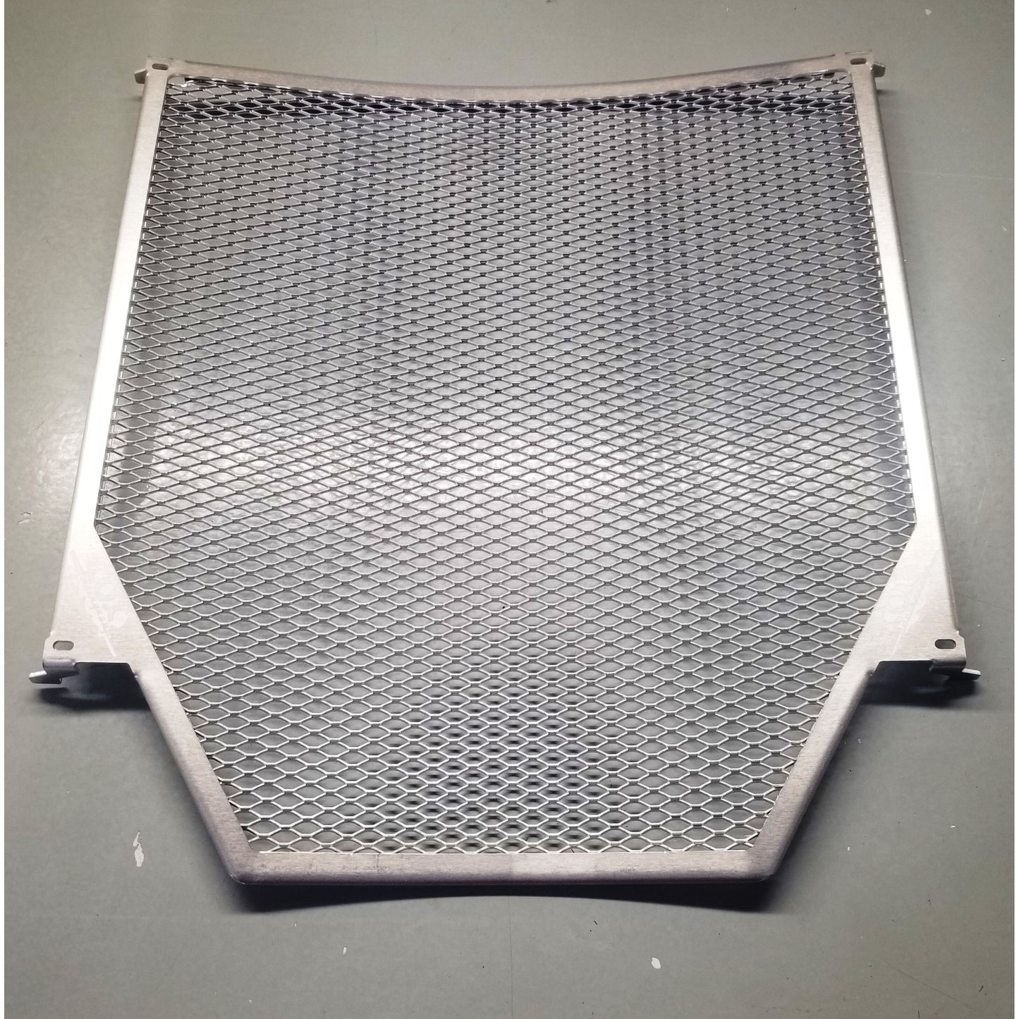 Cox Racing Group Radiator Guards