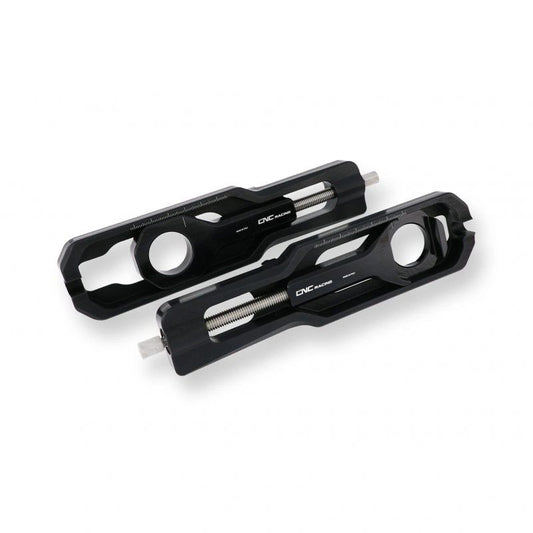 CNC Racing Chain Adjusters