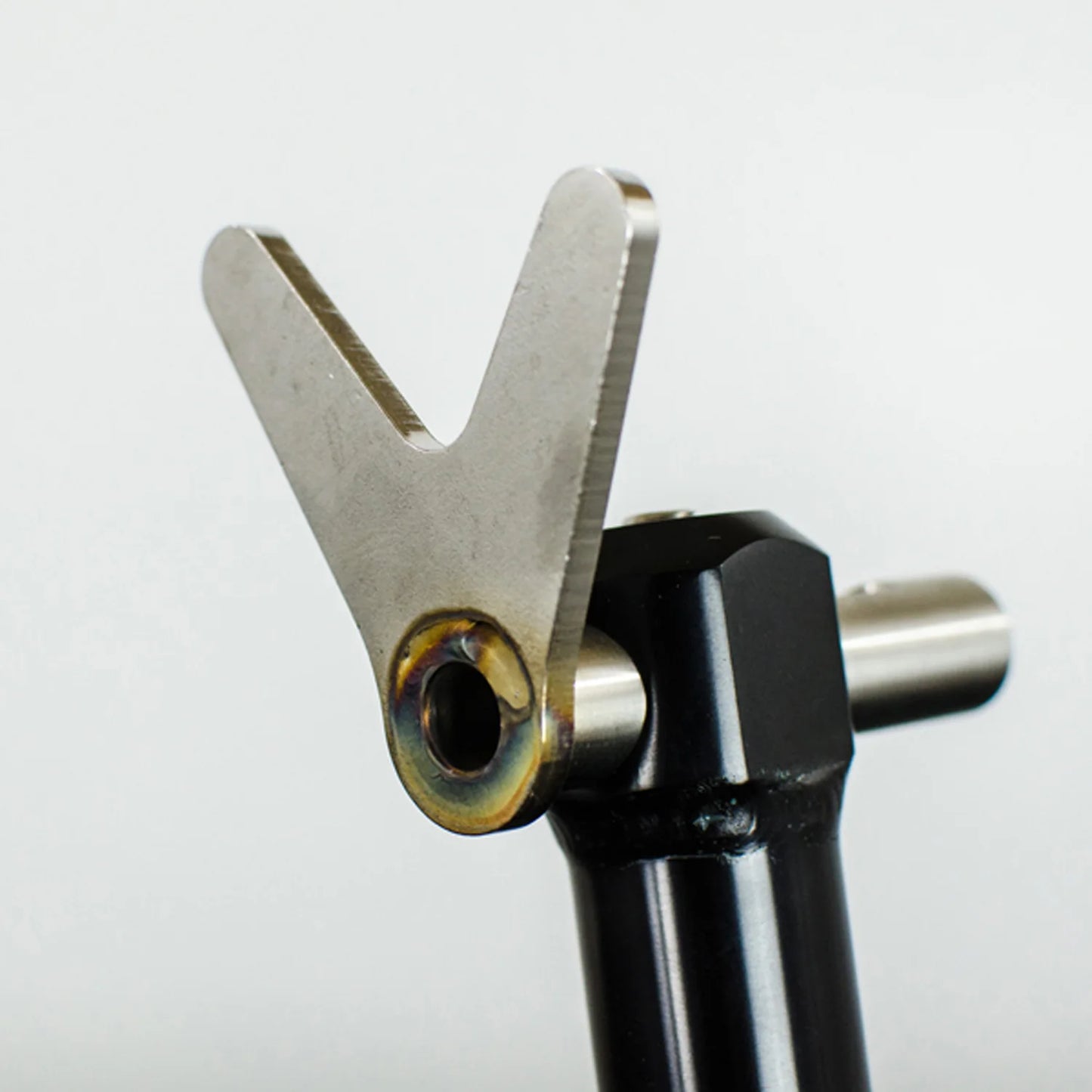 Woodcraft Rear Spool Stand - 14.5 inch span