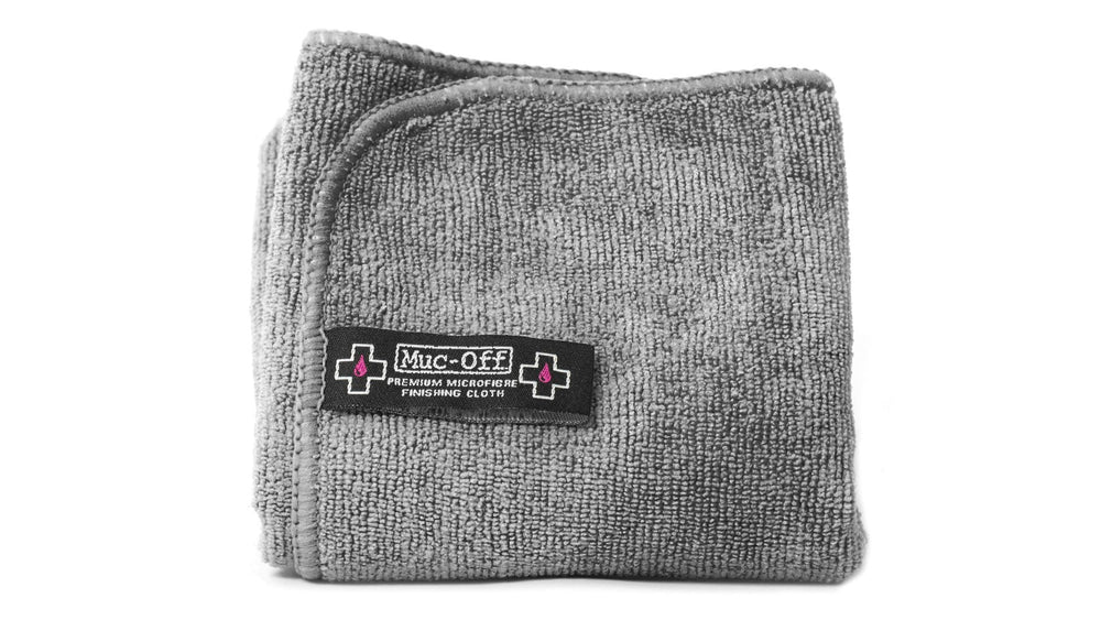Muc-Off Waterless Wash & Protectant Kit