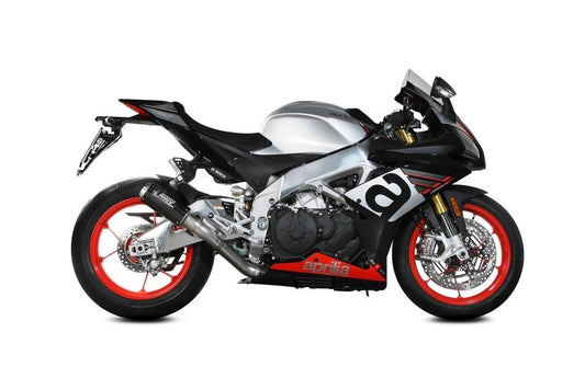 MIVV MK3 Slip-On Exhaust