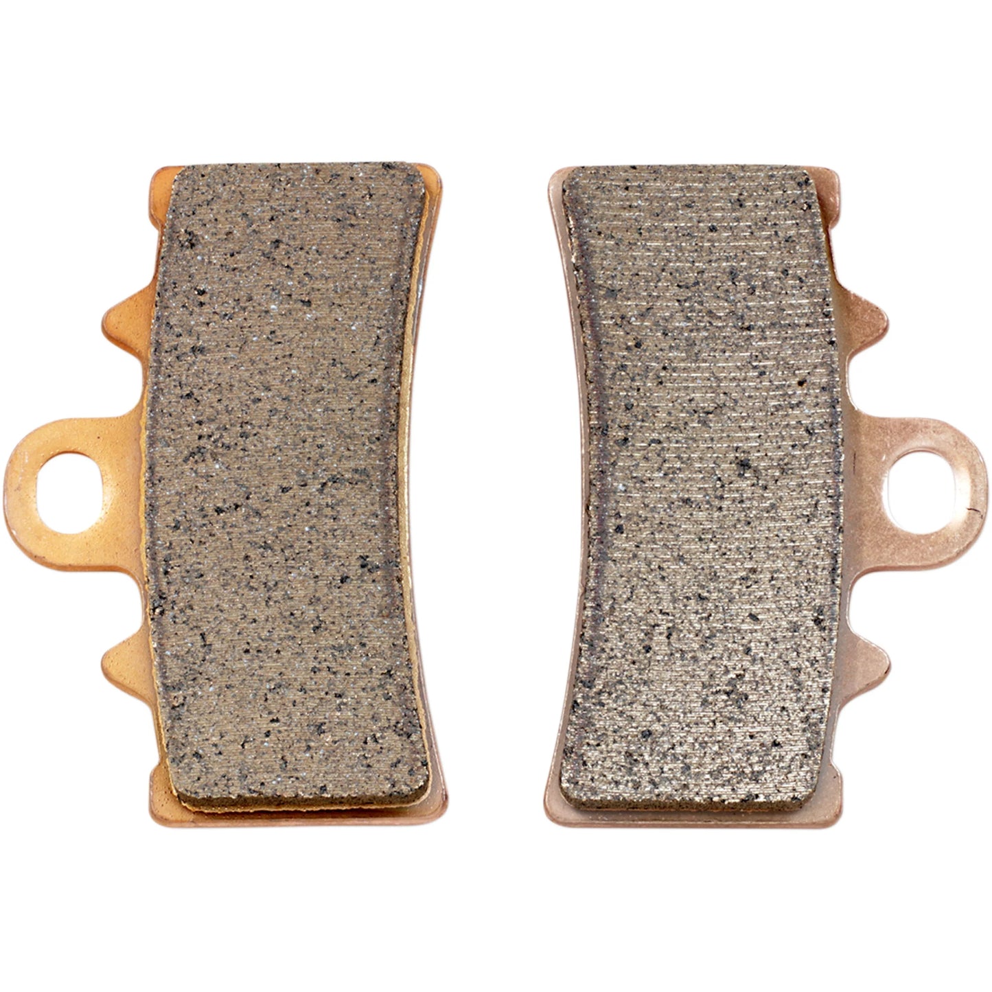EBC HH Sintered Front Brake Pads