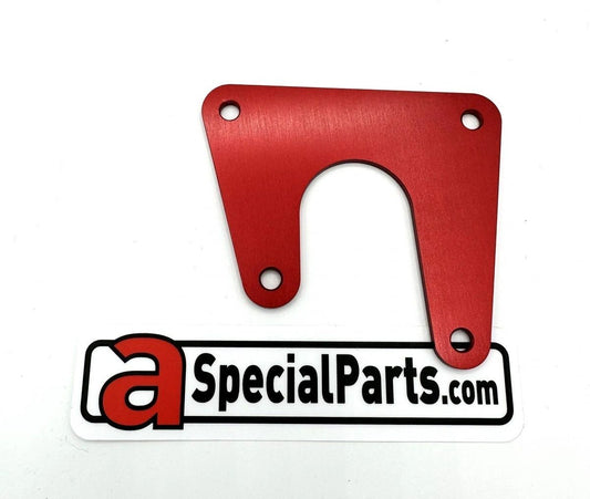 Aprilia Special Parts Voltage Regulator Bracket