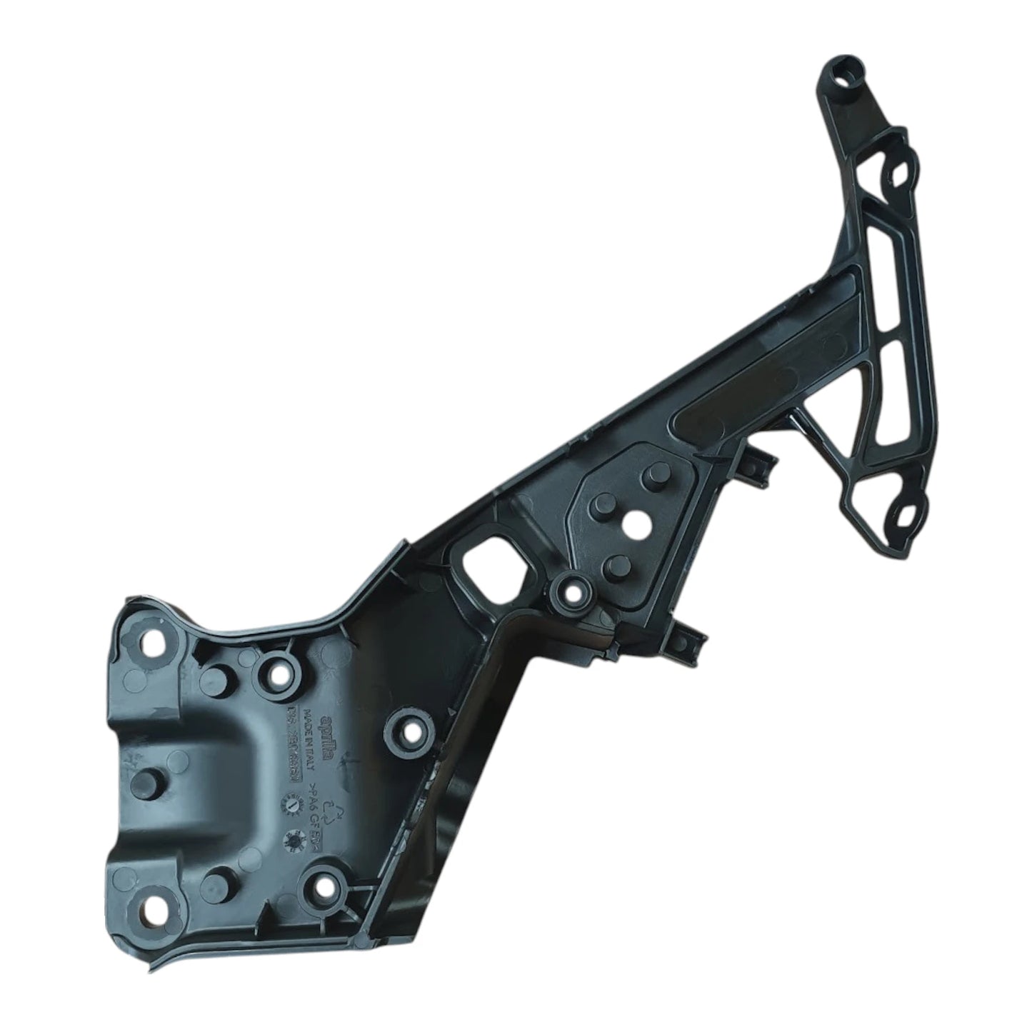 OEM Aprilia LH Front Fairing Support