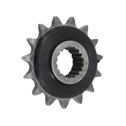 OEM Aprilia 525 Front Sprocket - 15T