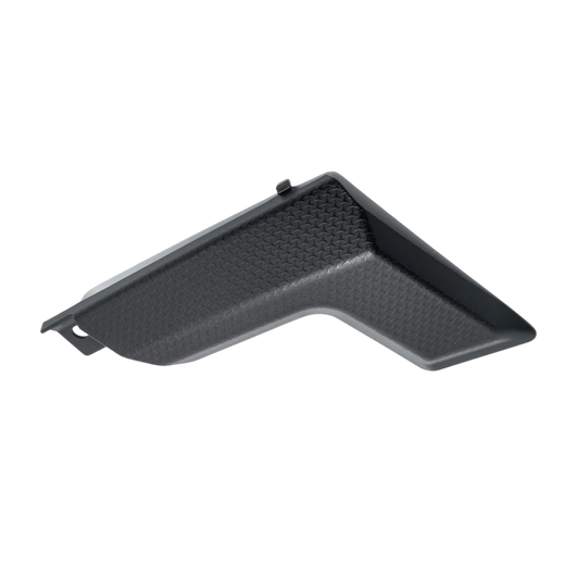 OEM Aprilia RH Swingarm Heel Guard