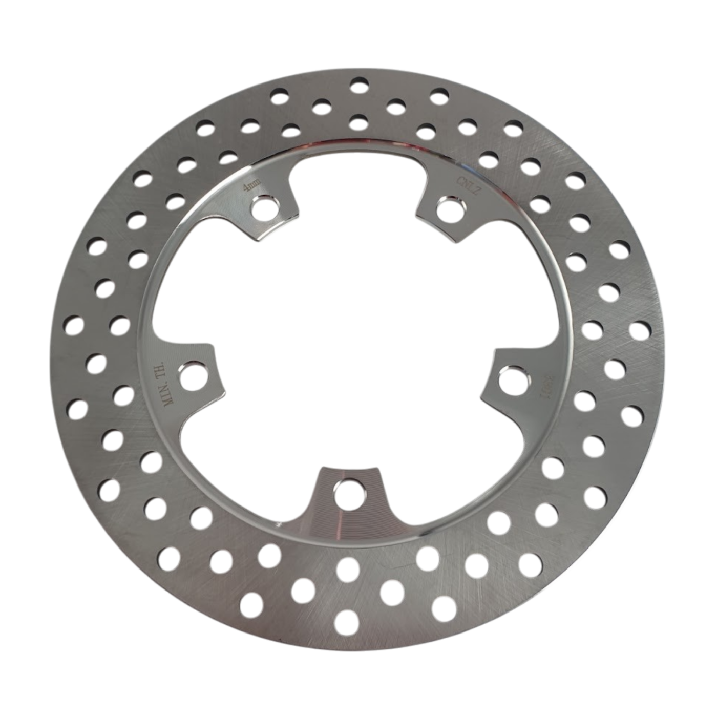 OEM Aprilia Rear Rotor