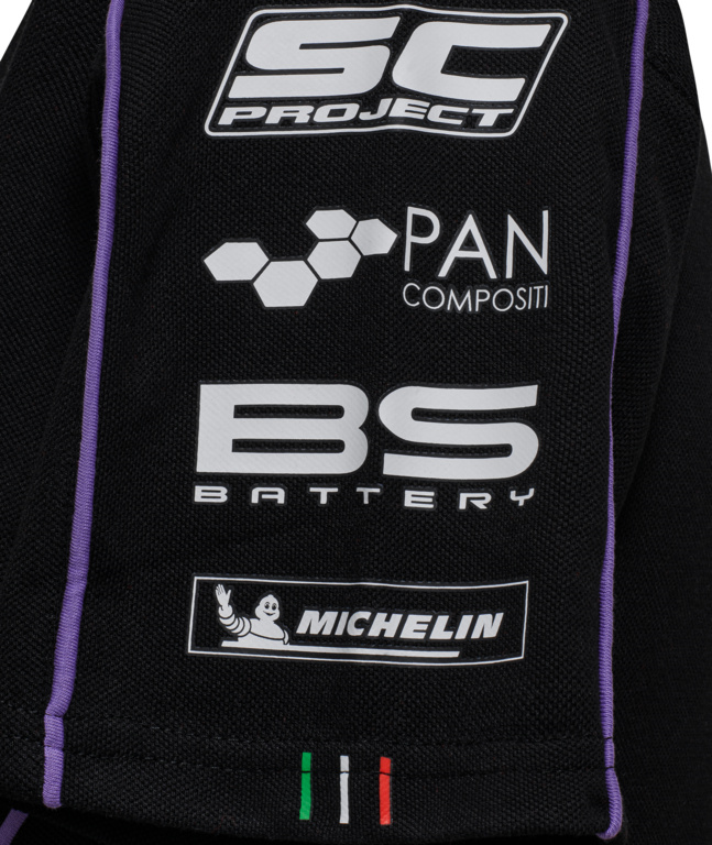 Aprilia Racing Team Womens T-Shirt 2023