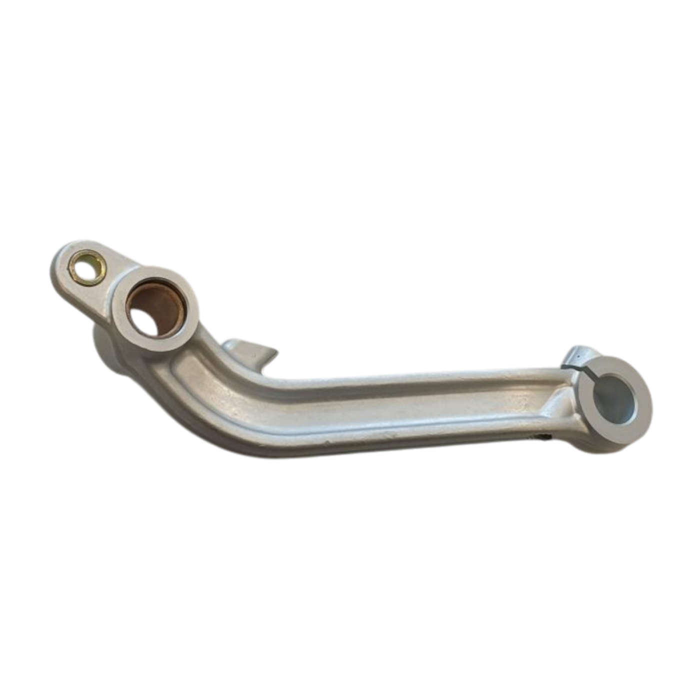 OEM Aprilia Rear Brake Lever