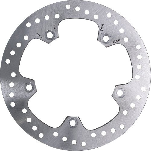 OEM Aprilia Rear Rotor