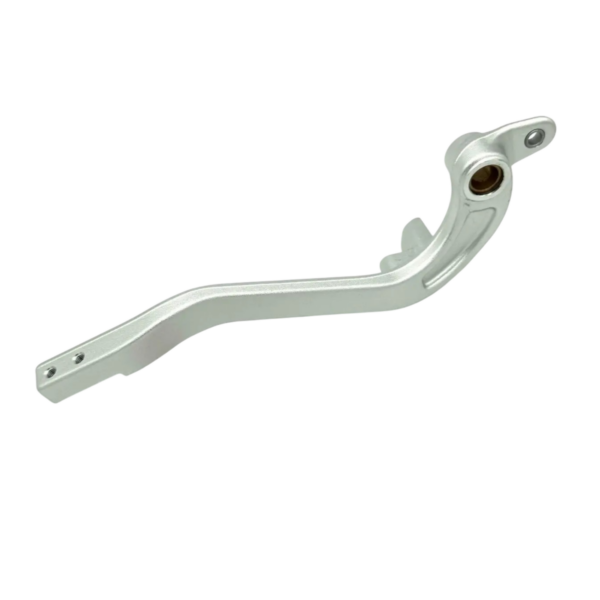 OEM Aprilia Rear Brake Lever