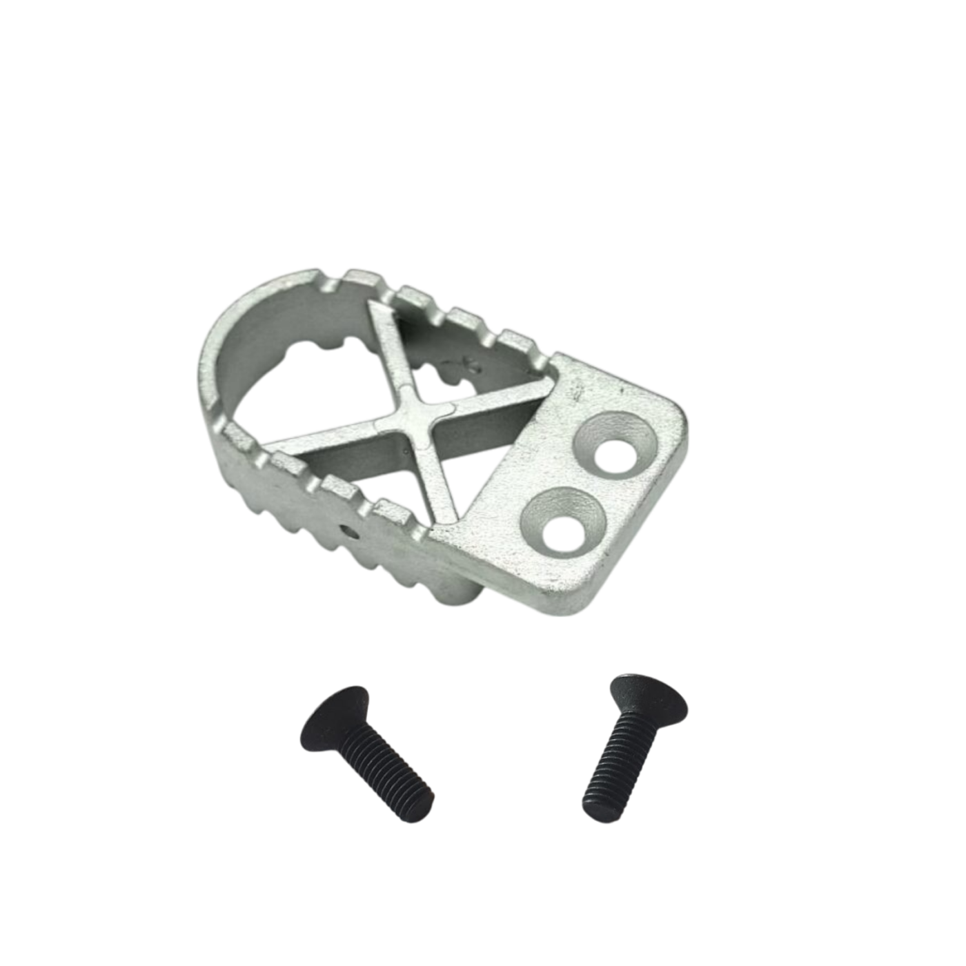 OEM Aprilia Rear Brake Toe Peg