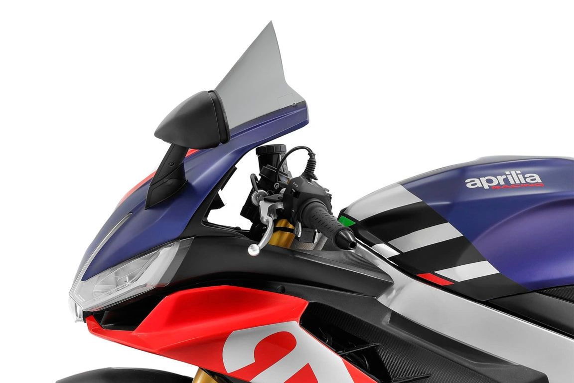 Puig R-Racer Windscreen