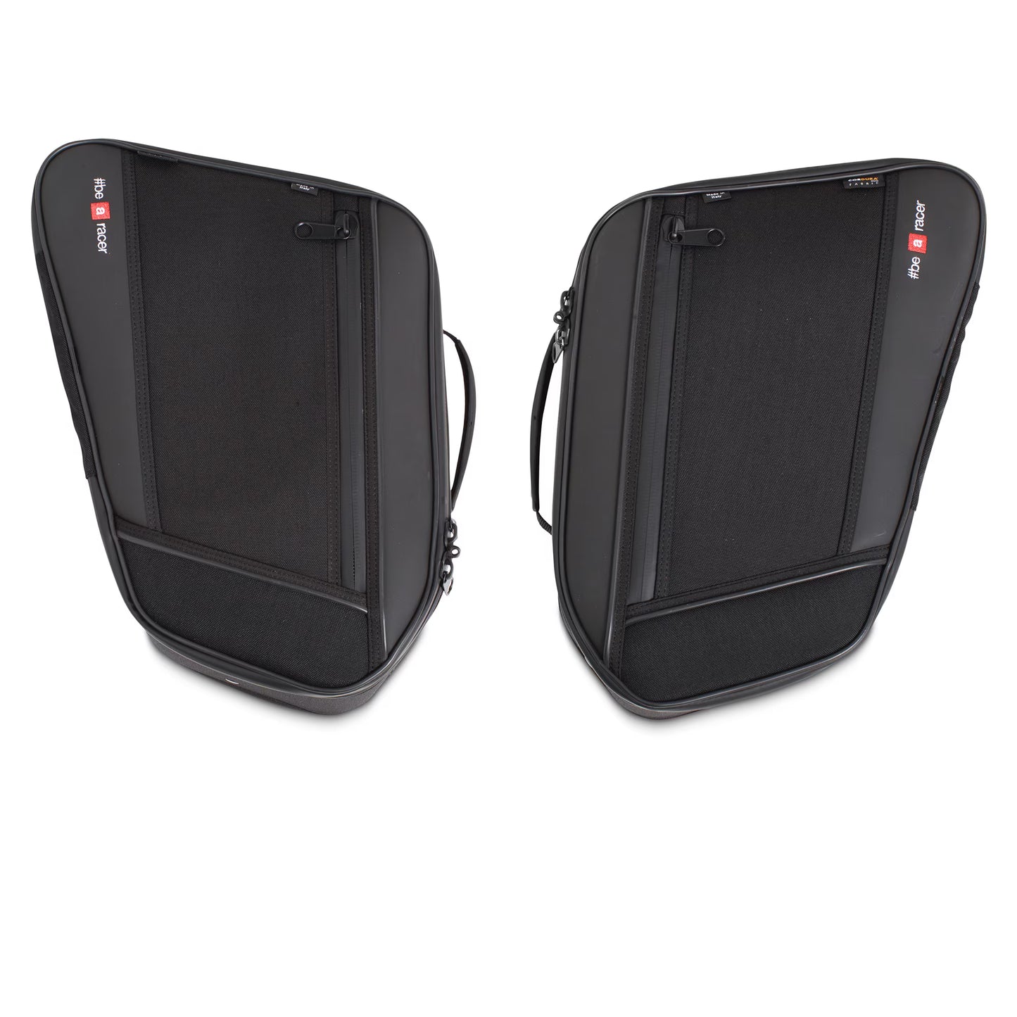 OEM Aprilia Soft Side Cases