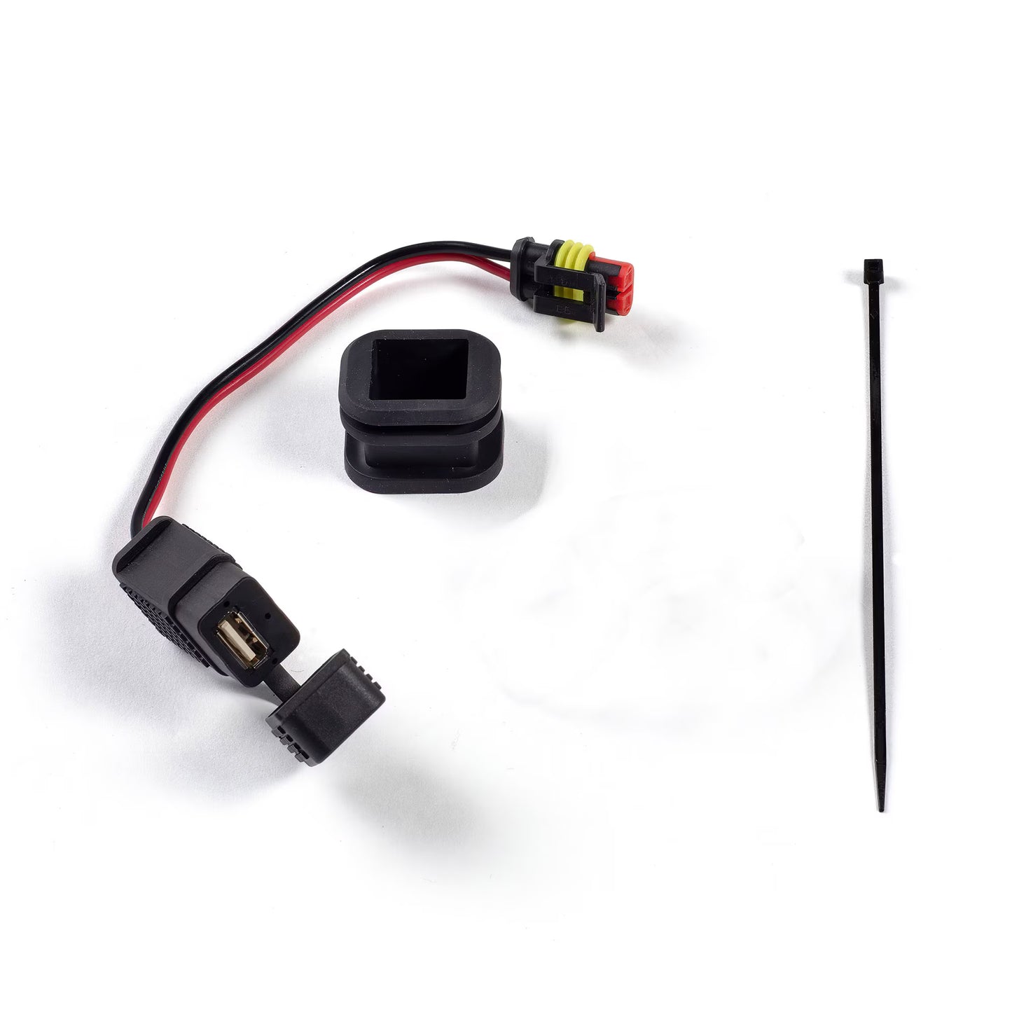 OEM Aprilia USB Socket Kit