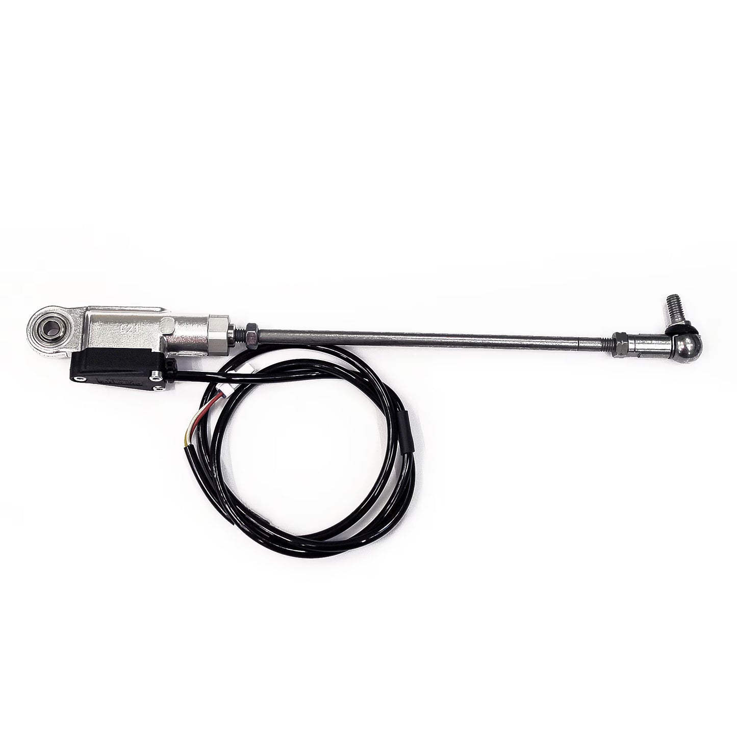OEM Aprilia Quick Shifter